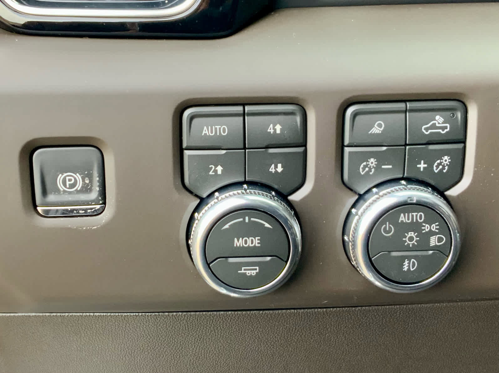 New 2026 GMC Sierra 3500 Denali w/ Technology Package image 53