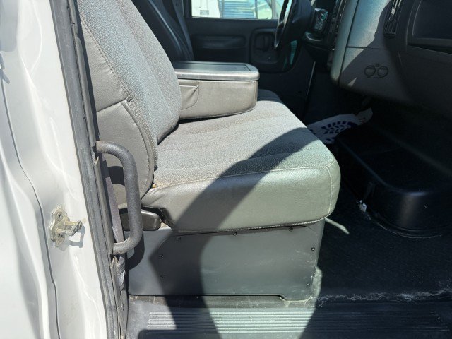 Used 2009 Chevrolet Kodiak C4500 2WD Crew Cab image 13