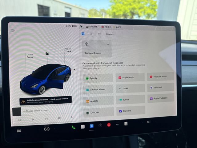 Used 2021 Tesla Model 3 Long Range image 20