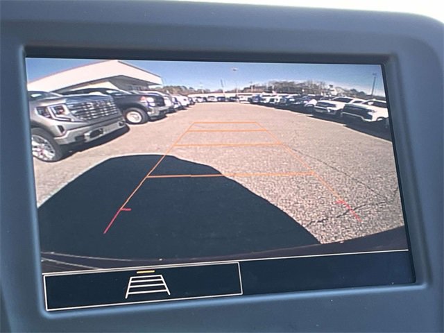 Used 2023 Chevrolet Equinox RS image 23