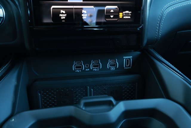 New 2026 RAM 1500 Limited AWD/4WD image 24
