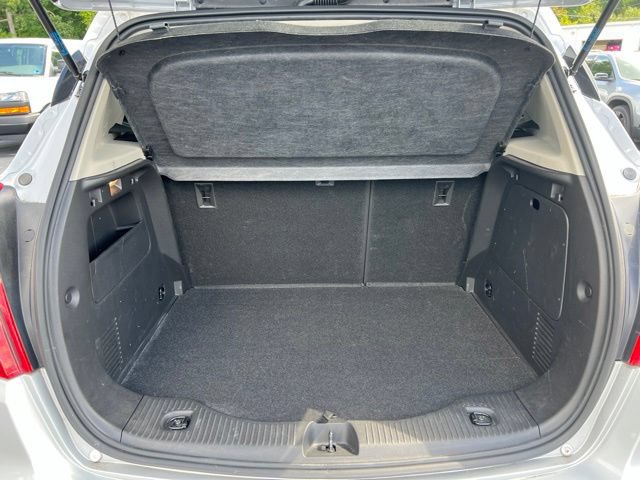 Used 2019 Buick Encore Sport Touring w/ Safety Package FWD image 16