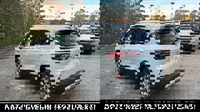 New 2026 Ford Escape Active w/ Tech Pack #1 image 4