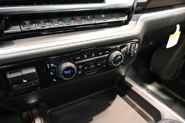 New 2026 Chevrolet Silverado 3500 High Country w/ High Country Premium Package AWD/4WD image 21