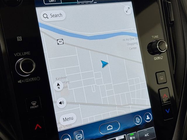 New 2026 Subaru Crosstrek 2.5i Sport image 13