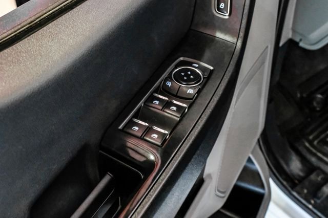 Used 2025 Ford F350 XL w/ FX4 Off-Road Package image 37