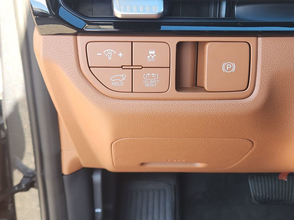 New 2026 Kia Sportage X-Line image 28