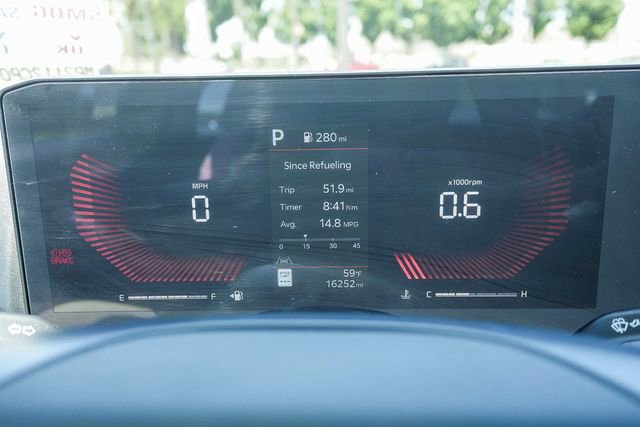 Certified 2025 Kia K4 LXS image 25