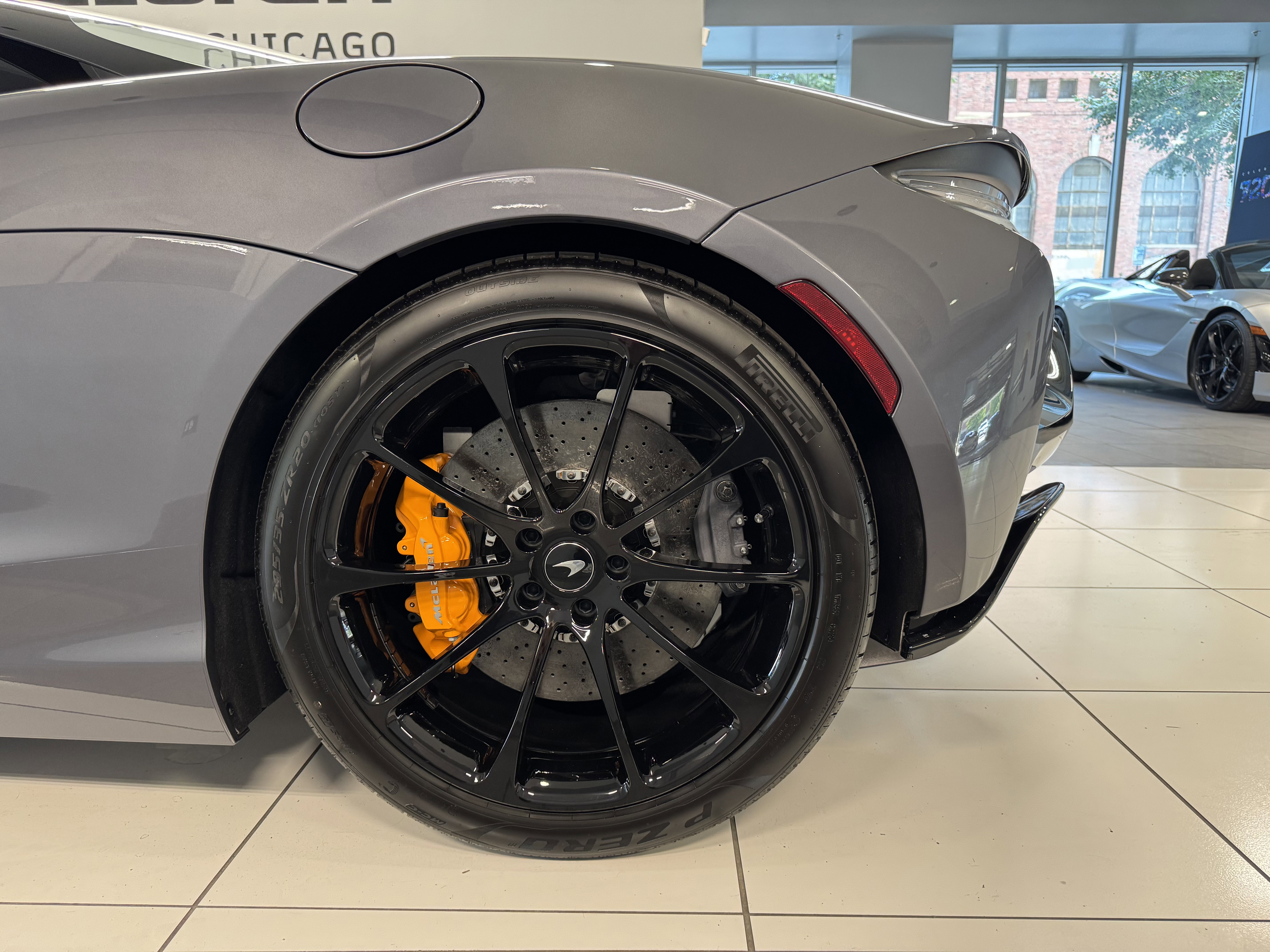 New 2026 McLaren Artura Spider image 19
