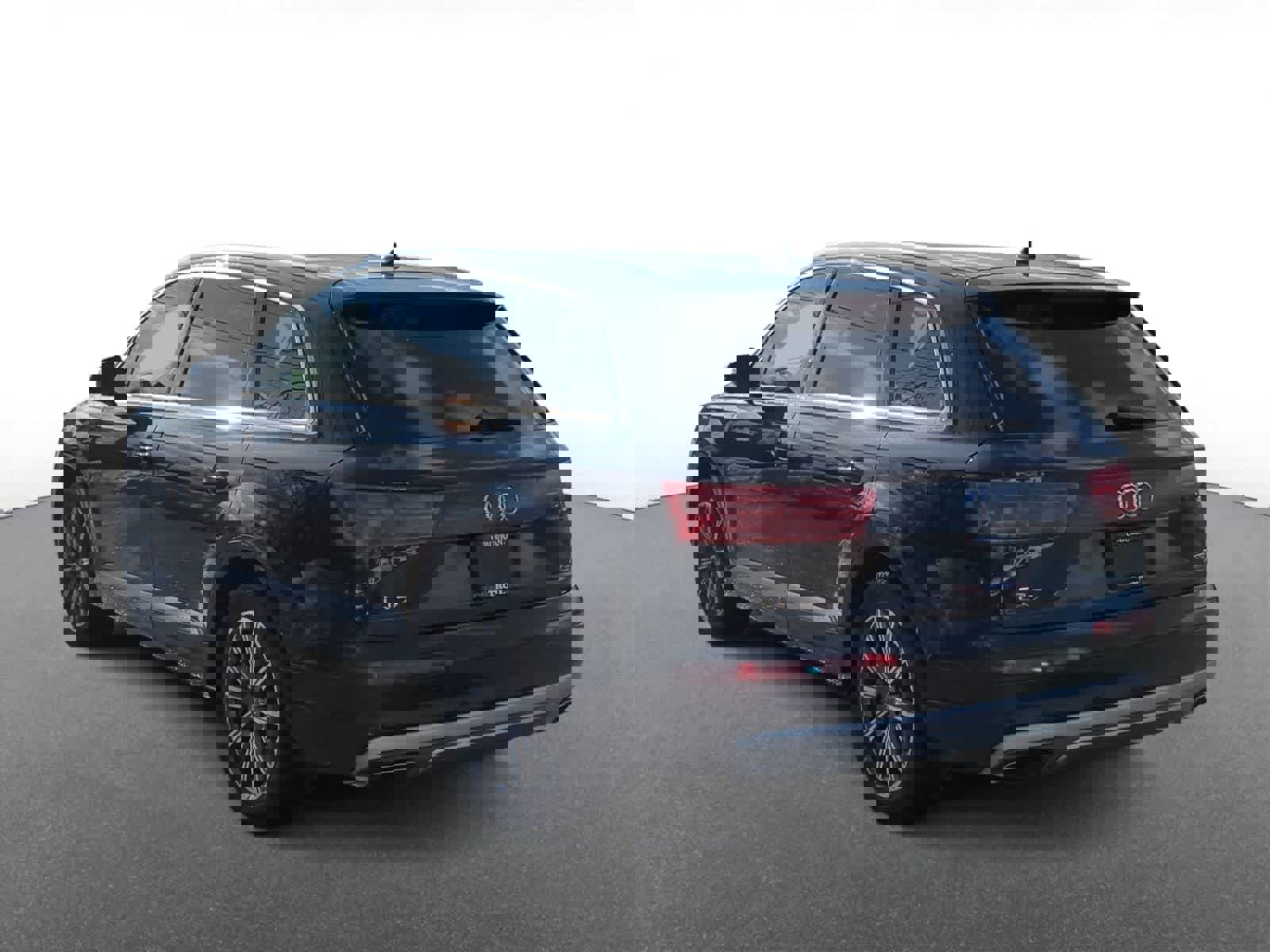 Used 2018 Audi Q7 3.0T Premium image 6