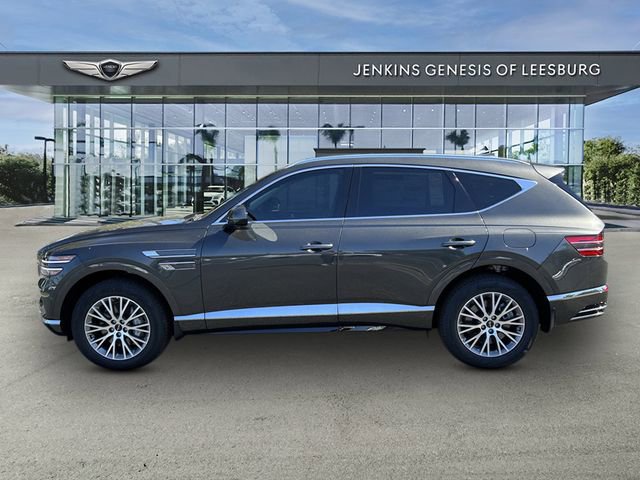 Used 2026 Genesis GV80 2.5T AWD/4WD image 7