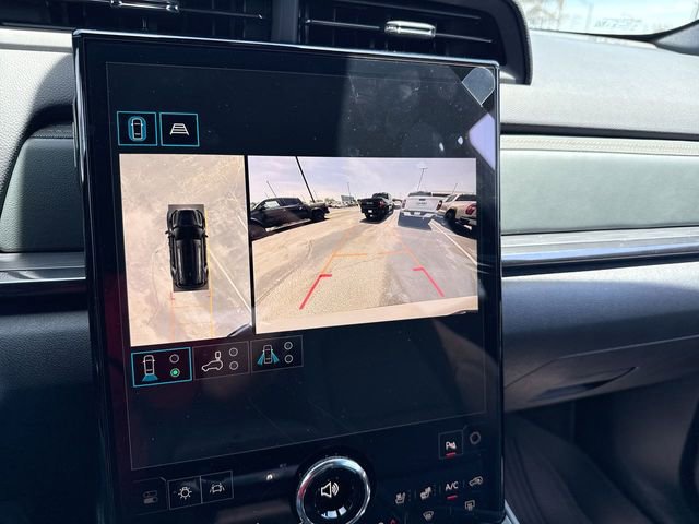 New 2026 GMC Terrain AT4 w/ Convenience Package III AWD/4WD image 17