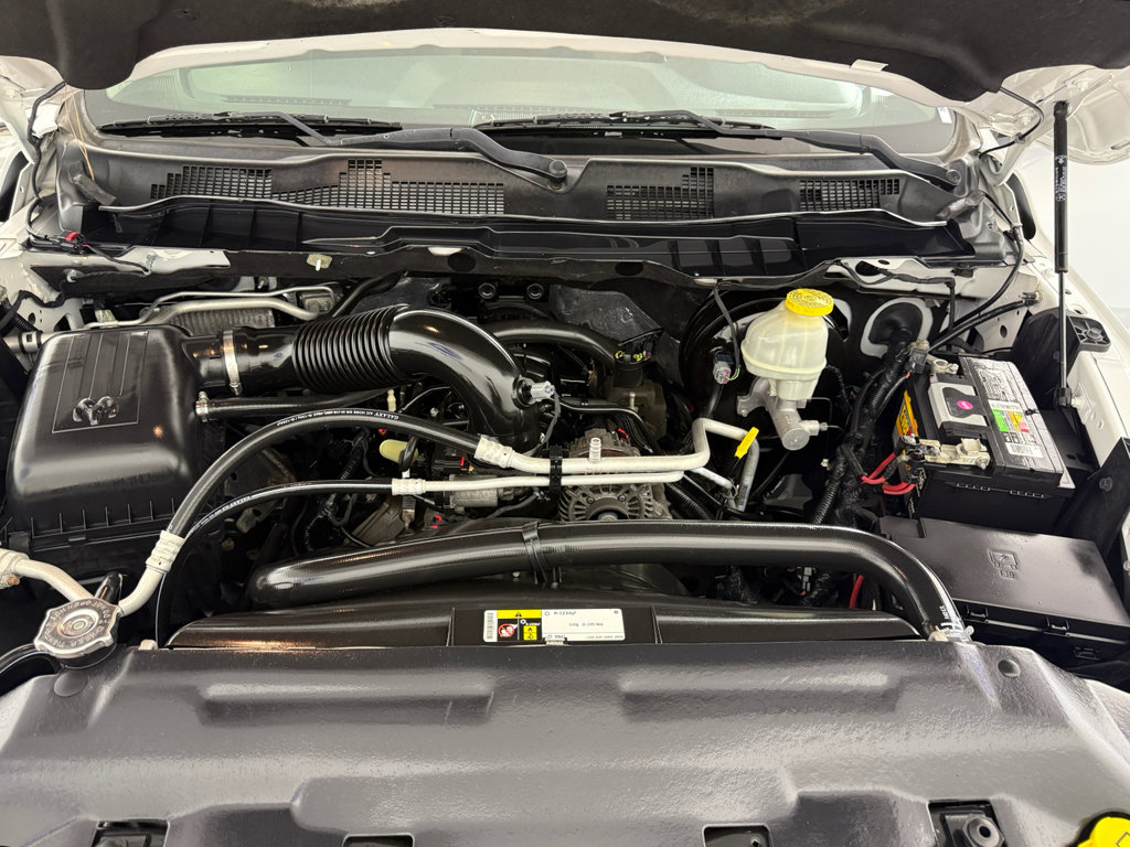 Used 2017 RAM 1500 Outdoorsman image 25