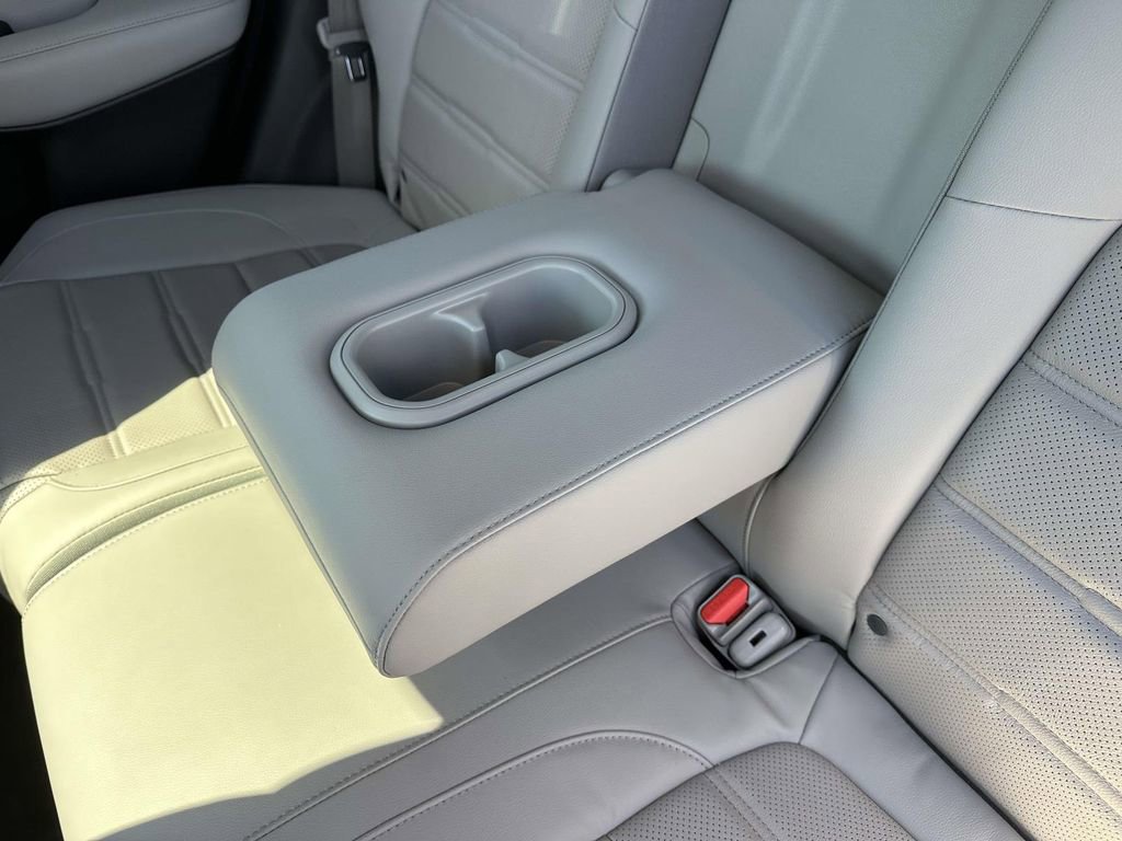 Certified 2022 Honda CR-V EX-L image 10