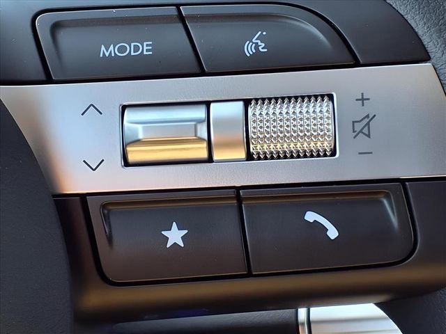 New 2026 Hyundai Tucson SEL image 21