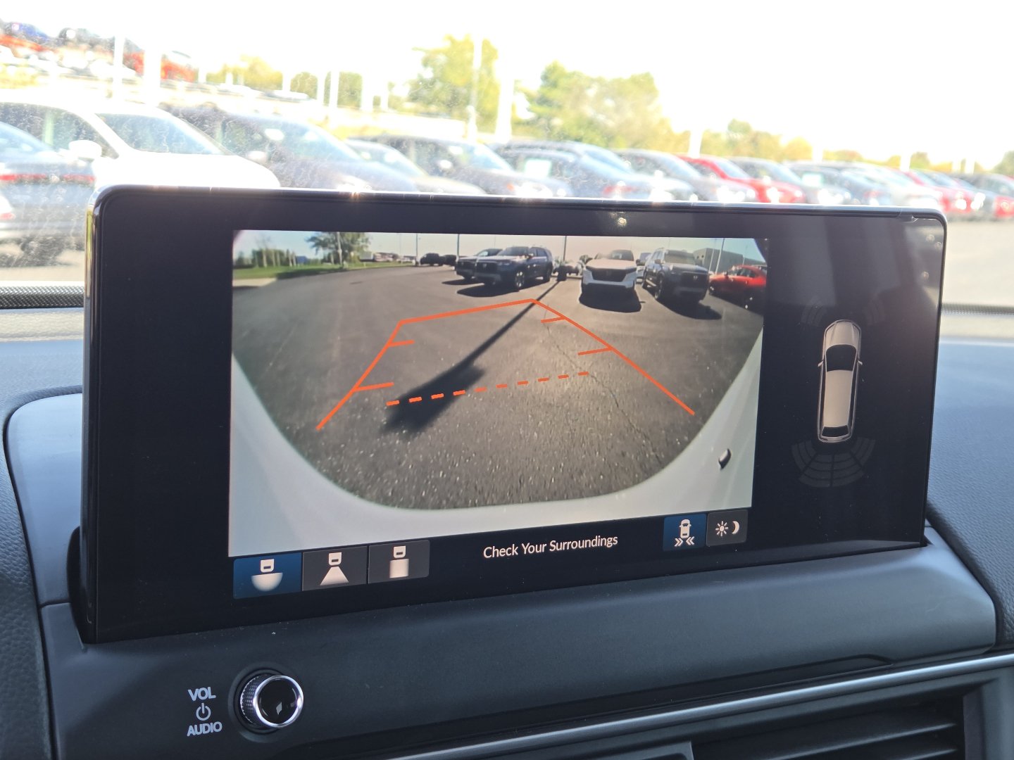 New 2026 Honda Pilot EX-L image 7