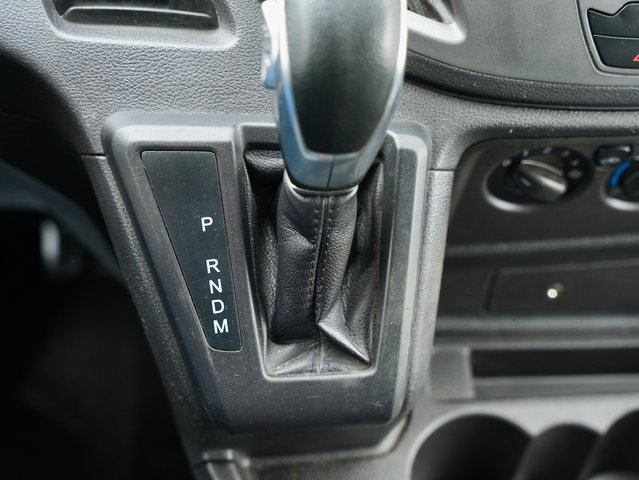 Used 2018 Ford Transit 150 148 Low Roof image 17