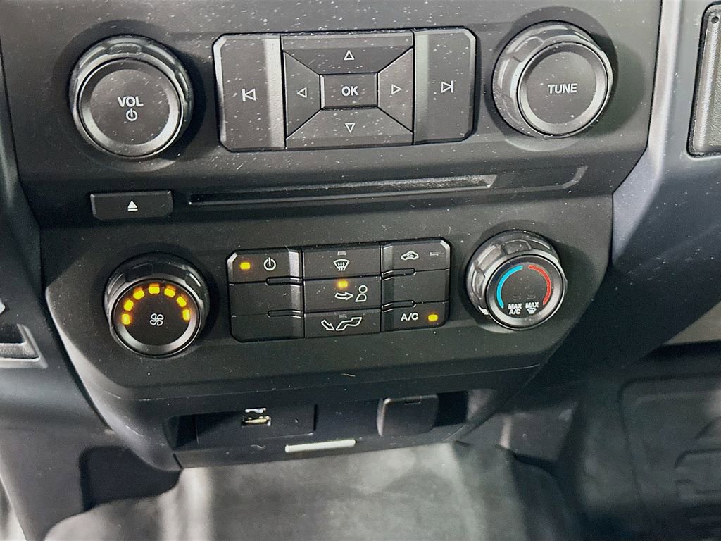 Used 2018 Ford F150 XL w/ Equipment Group 101A Mid image 15