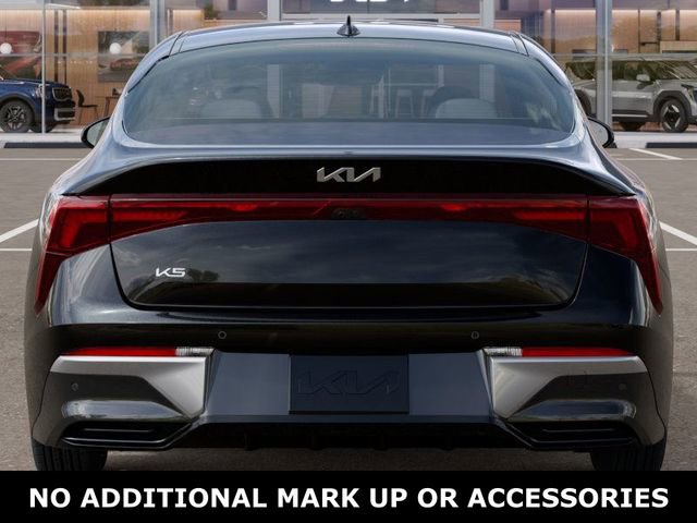 New 2026 Kia K5 LXS image 13