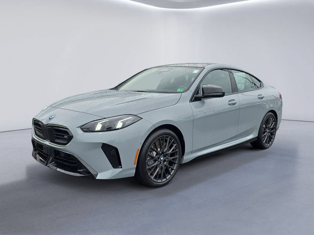 Used 2026 BMW M235i xDrive w/ M Performance Package AWD/4WD image 7