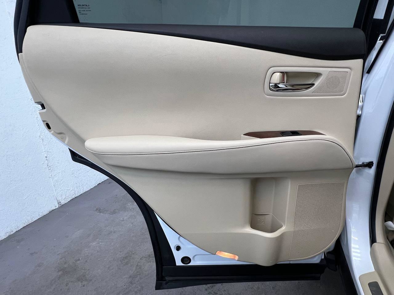 Used 2015 Lexus RX 350 AWD image 9