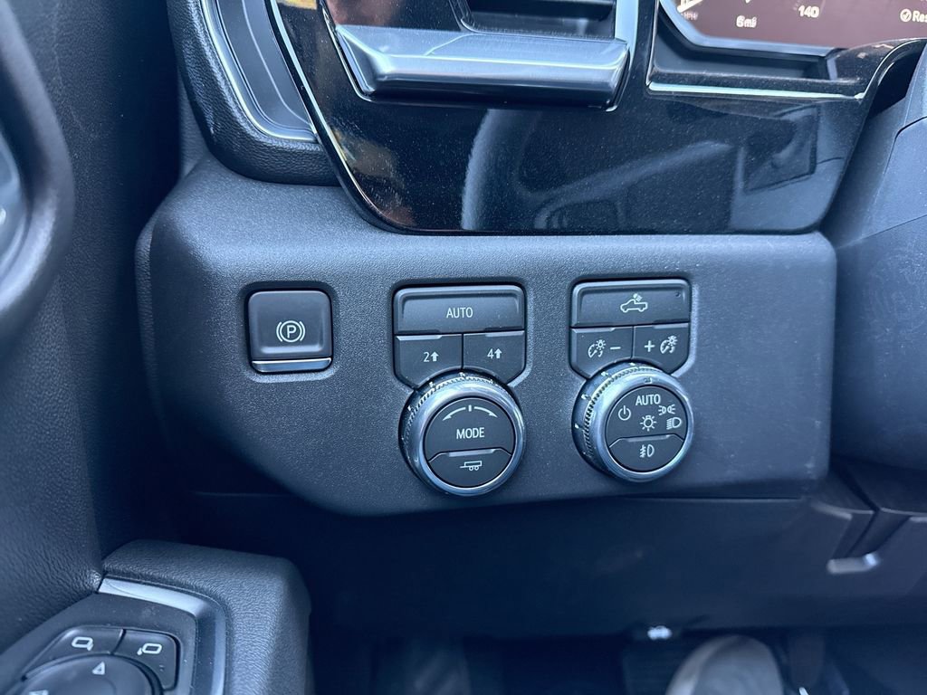 New 2026 GMC Sierra 1500 Elevation AWD/4WD image 18