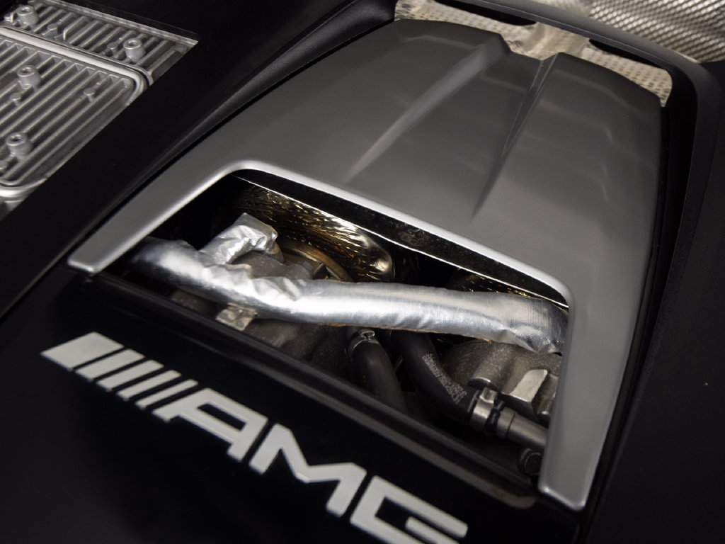Used 2021 Mercedes-Benz E 63 AMG S image 55