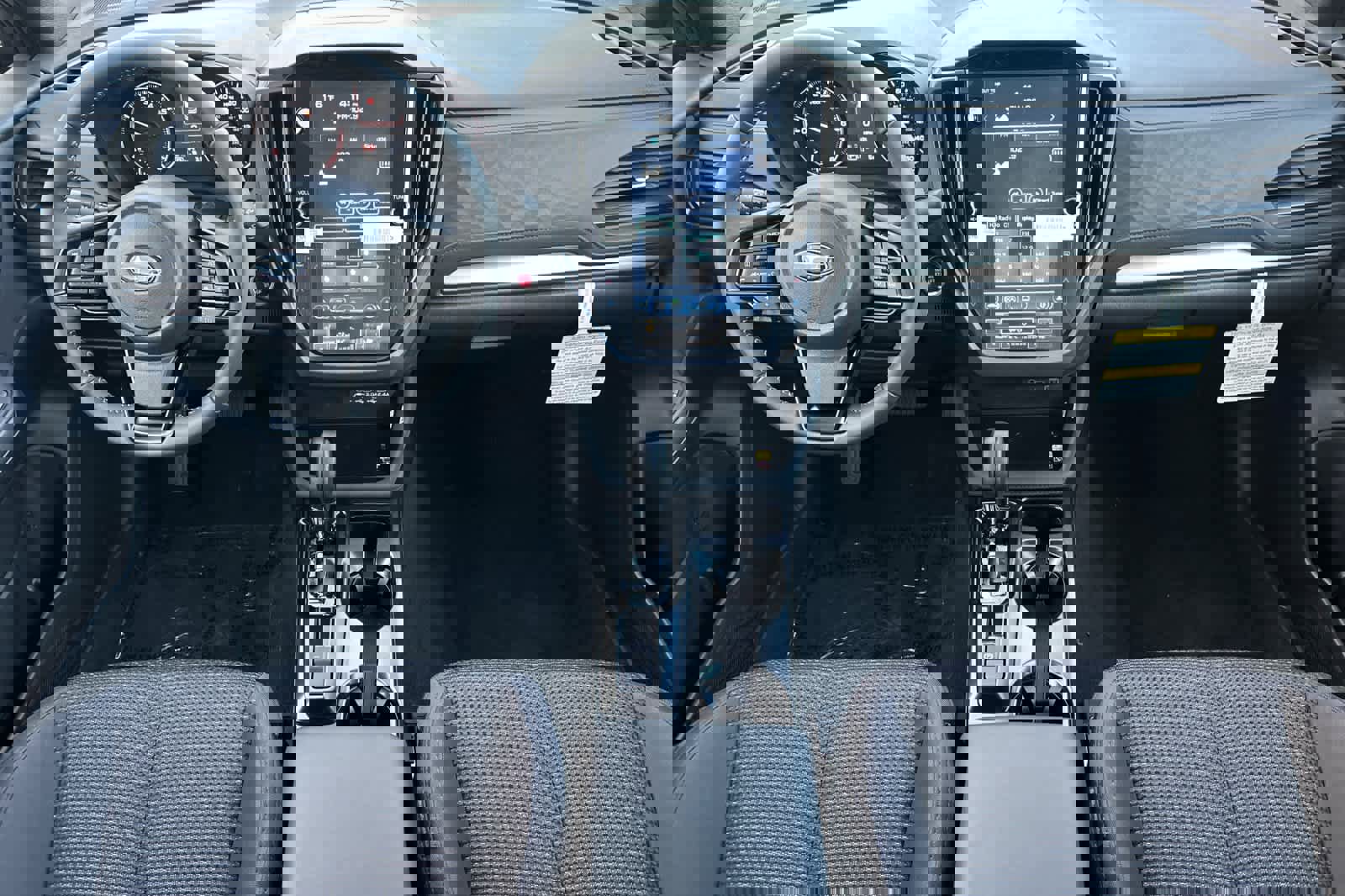 New 2026 Subaru Forester Premium image 14