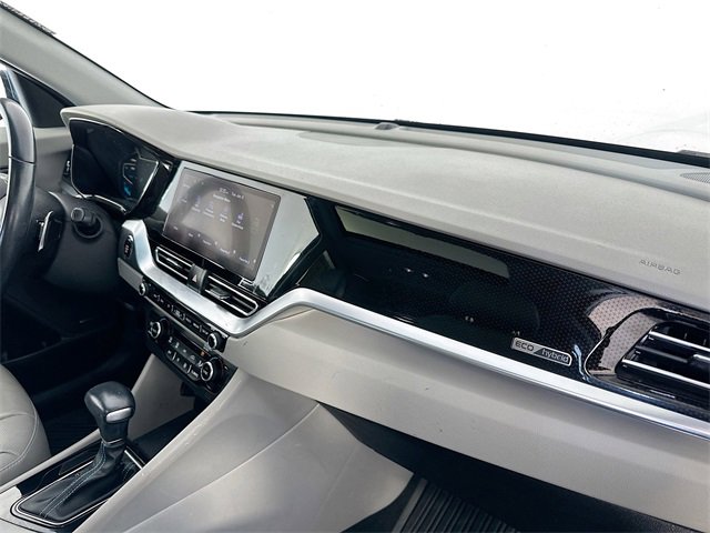 Used 2021 Kia Niro Touring image 30