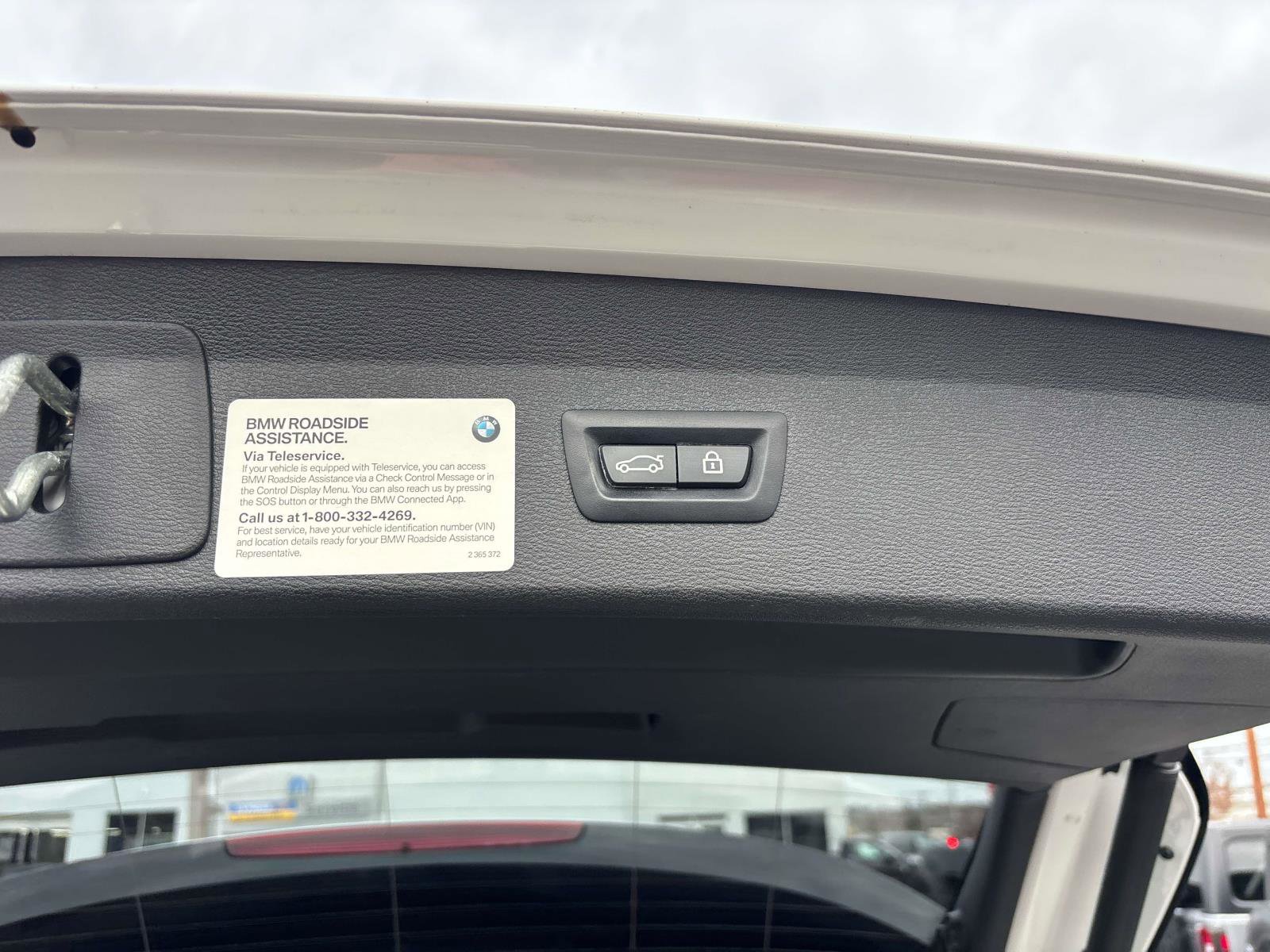 Used 2020 BMW X1 xDrive28i w/ Premium Package image 14