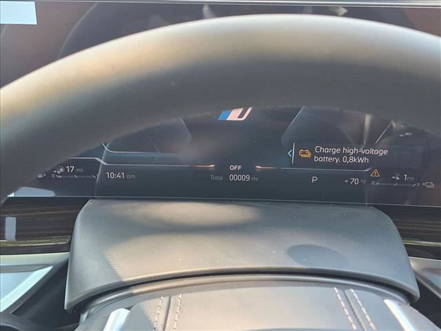 New 2026 BMW X5 xDrive50e w/ Executive Package AWD/4WD image 10