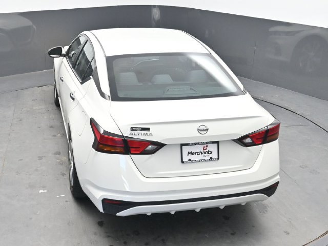 Used 2021 Nissan Altima 2.5 S FWD image 26