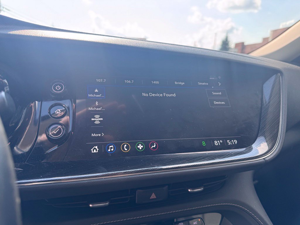Used 2023 Buick Envision Essence FWD image 27
