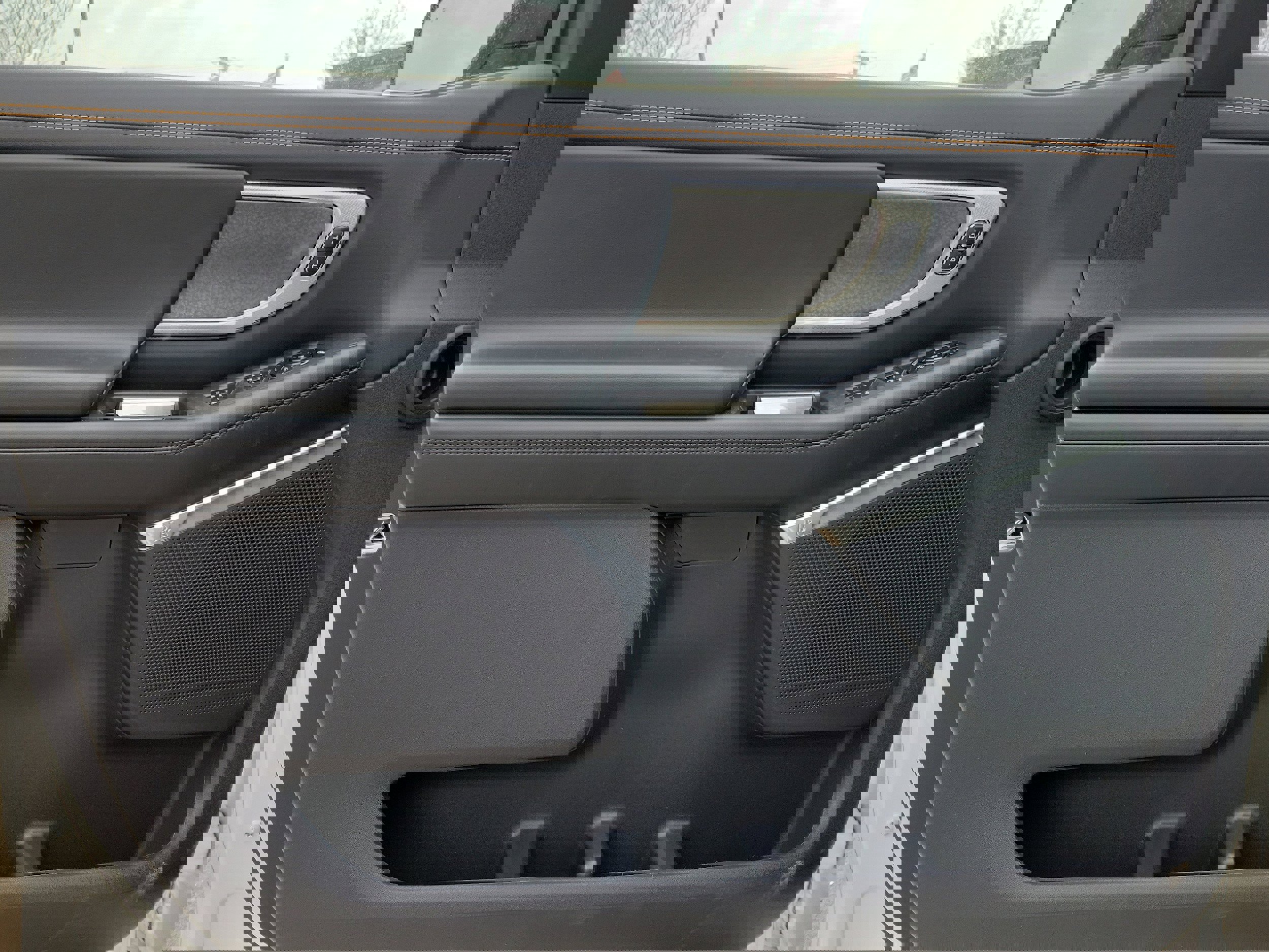 New 2026 Ford Expedition Tremor image 27