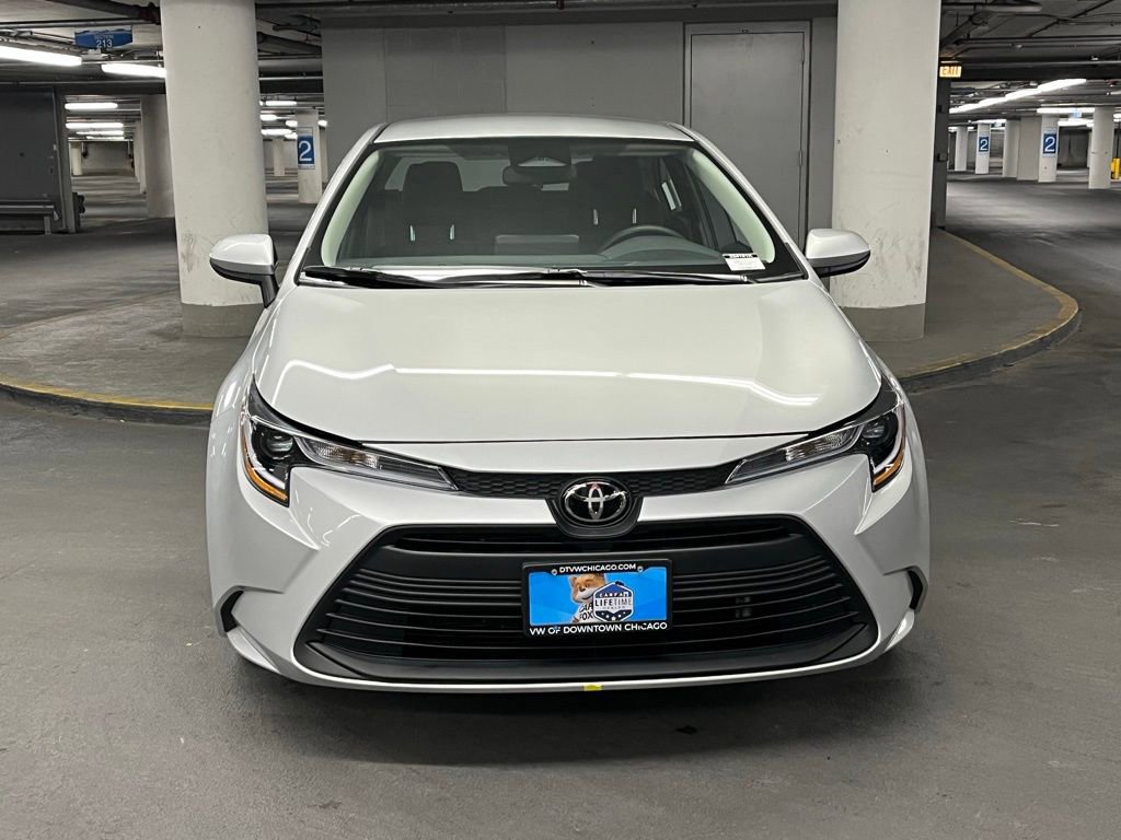 Used 2024 Toyota Corolla LE image 29