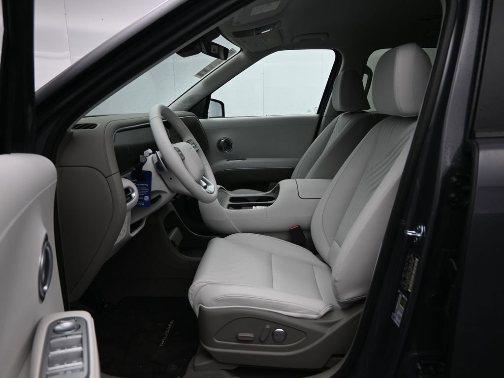 New 2026 Hyundai Palisade SEL image 25