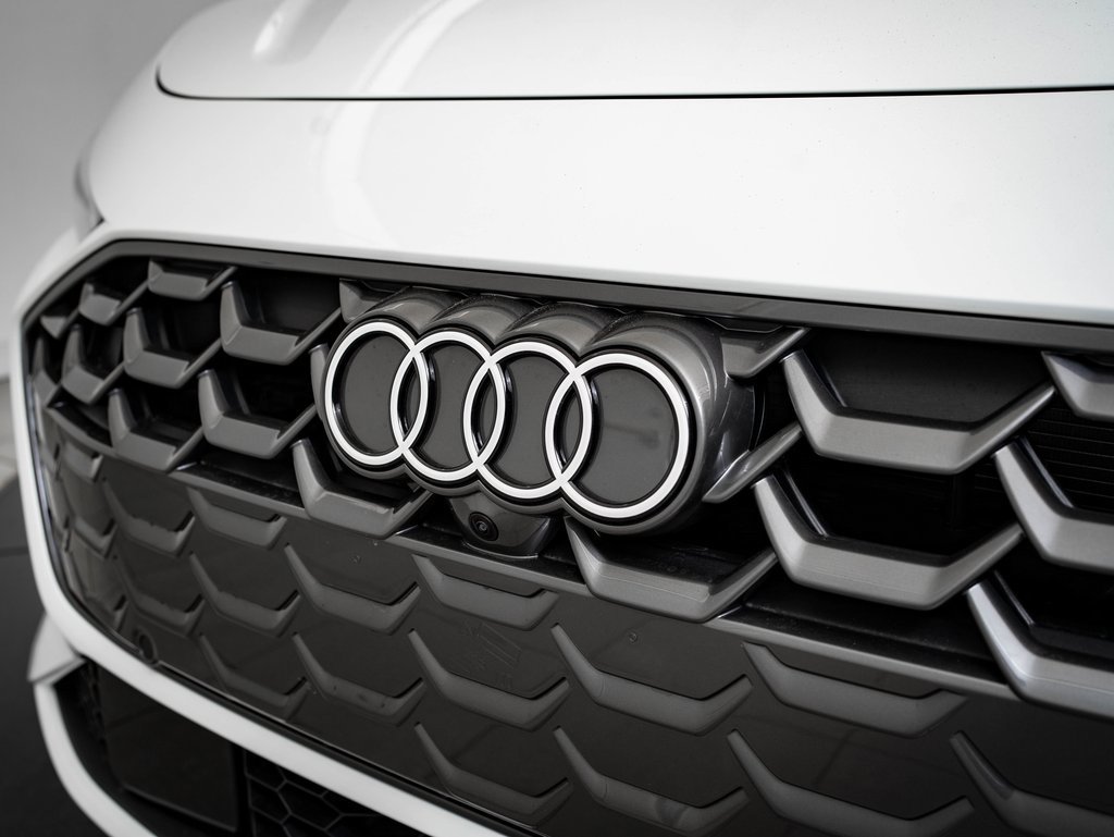 Used 2025 Audi A5 Premium Plus w/ Premium Plus AWD/4WD image 3