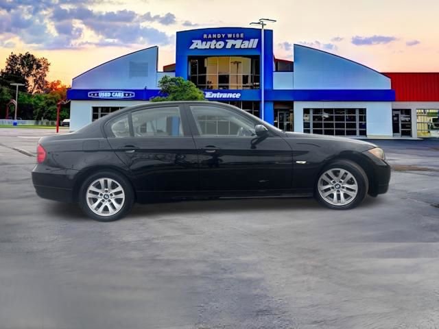 Used 2006 BMW 325xi Sedan image 7