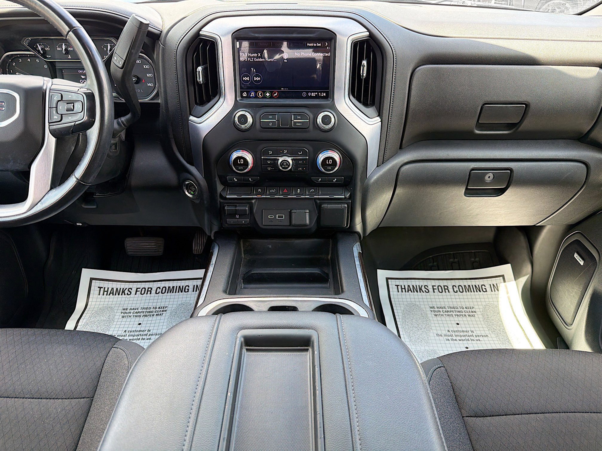 Used 2020 GMC Sierra 1500 Elevation w/ Elevation Value Package RWD image 18