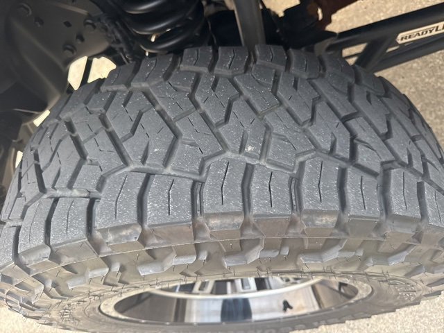 Used 2023 Ford F250 Lariat w/ Lariat Ultimate Package image 21