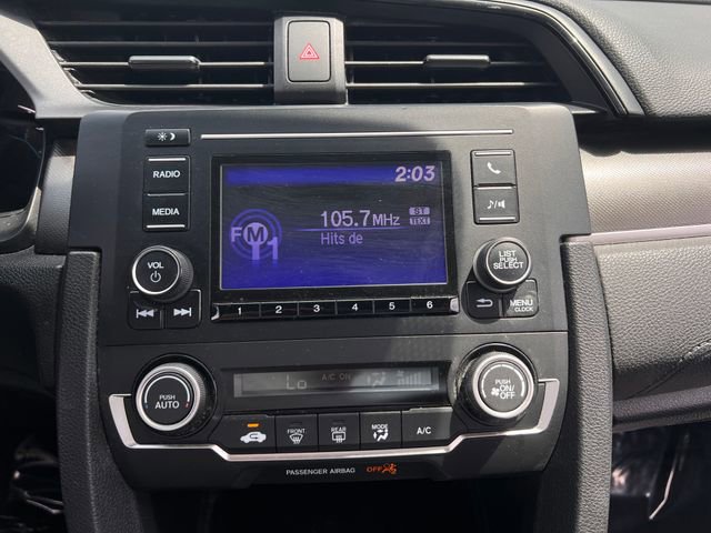 Used 2020 Honda Civic LX image 22