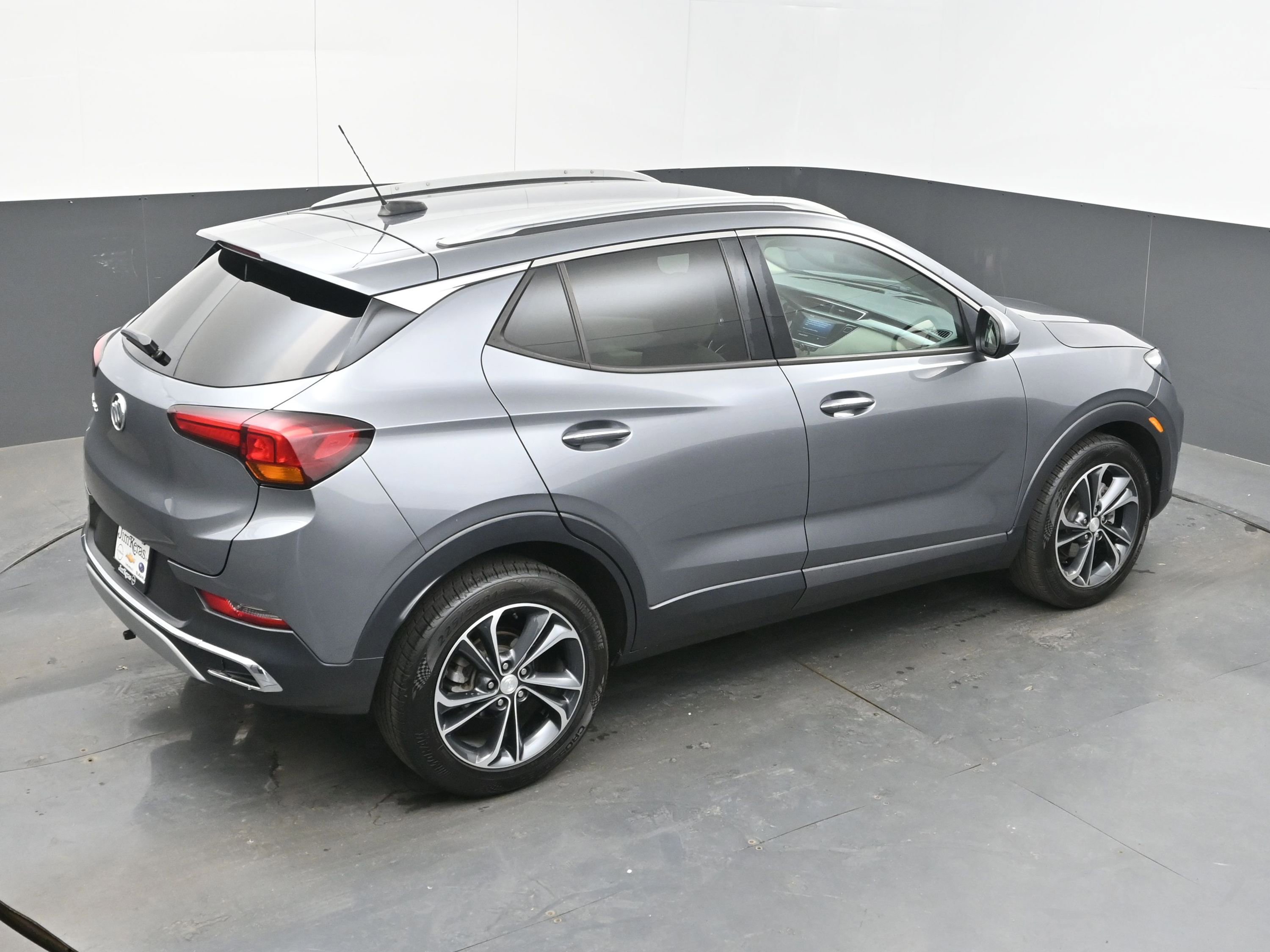 Used 2020 Buick Encore GX Essence image 35