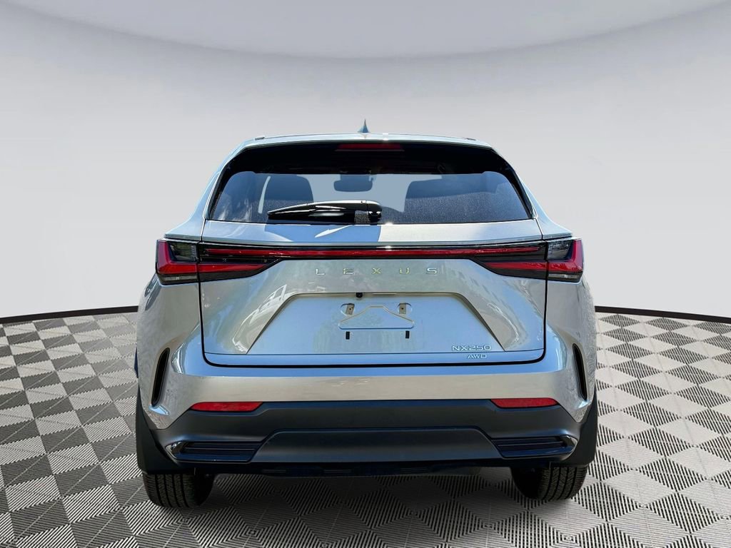 Used 2023 Lexus NX 250 AWD w/ Cold Area Package image 3