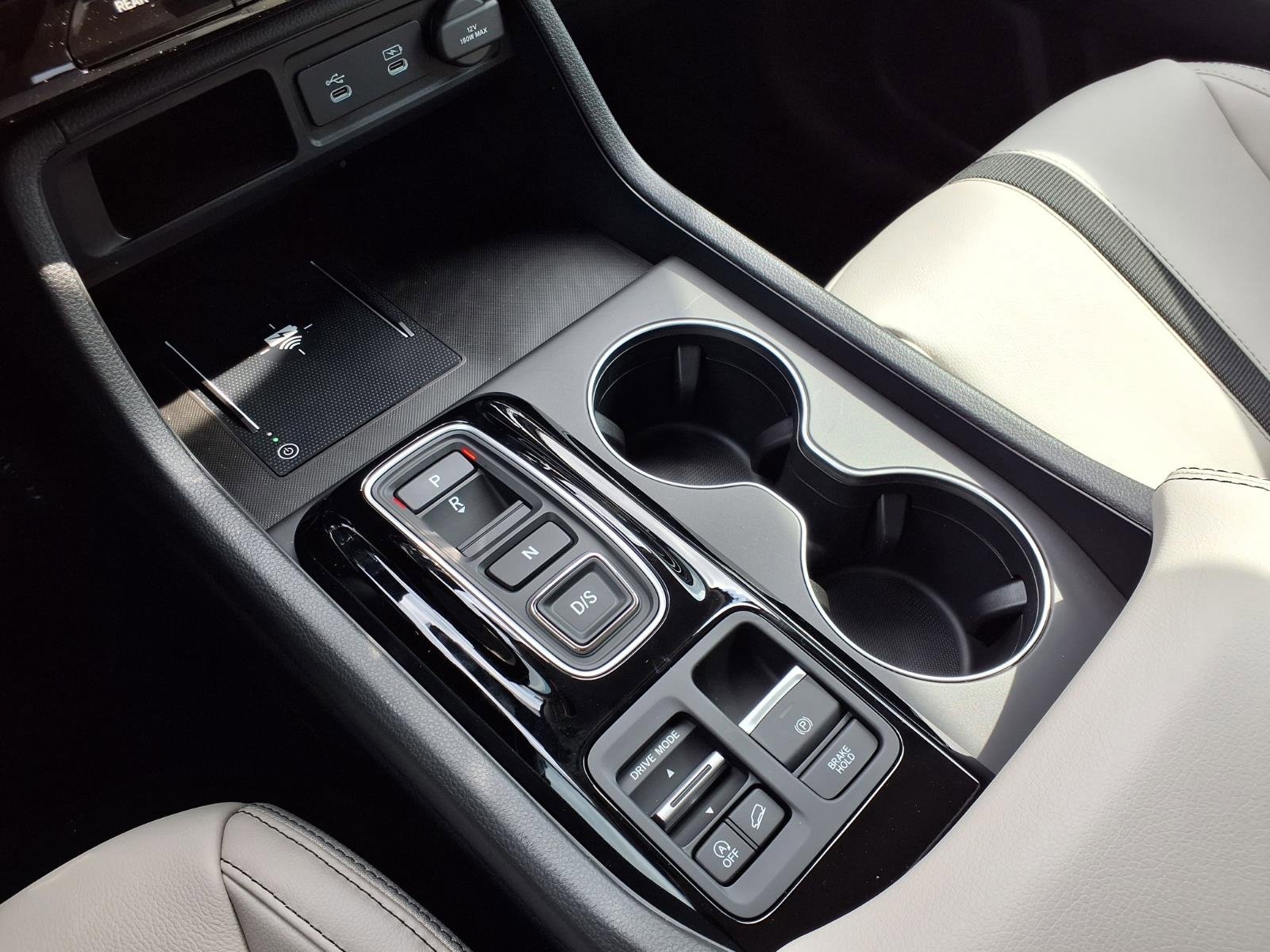 New 2026 Honda Pilot EX-L image 7