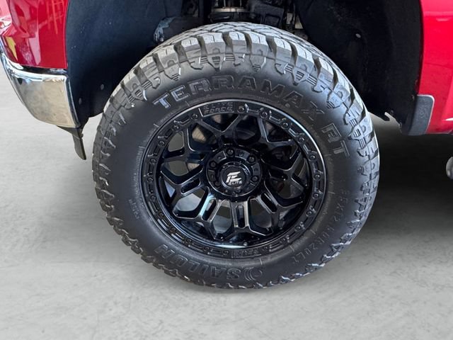 Used 2024 Chevrolet Silverado 1500 LT w/ Texas Edition Plus RWD image 23