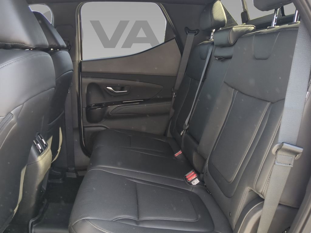 New 2025 Hyundai Santa Cruz SEL image 14