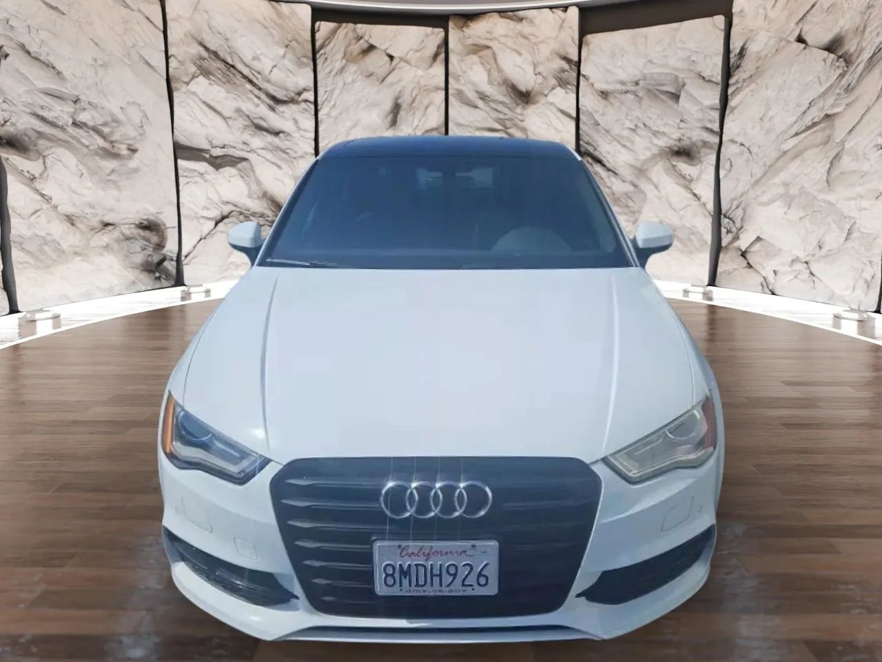 Used 2016 Audi A3 1.8T Premium image 2