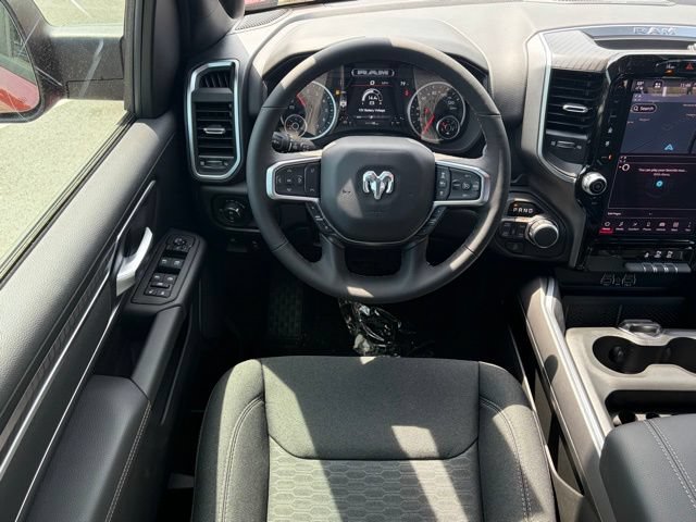 New 2026 RAM 1500 Big Horn AWD/4WD image 35