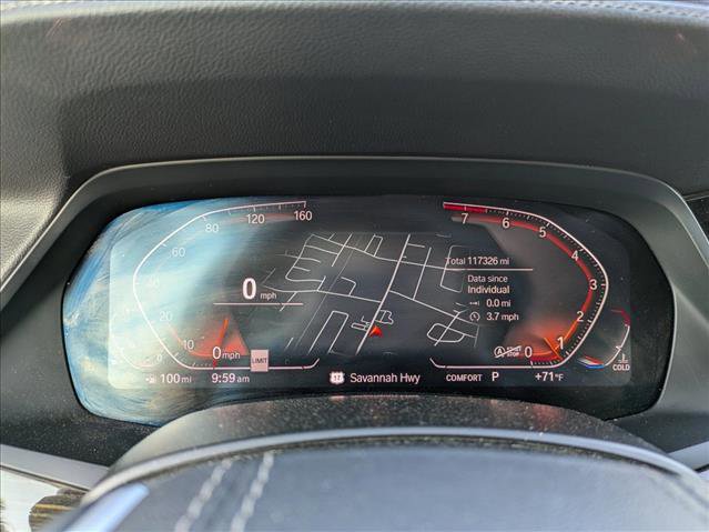 Used 2019 BMW X7 xDrive40i w/ Premium Package image 9