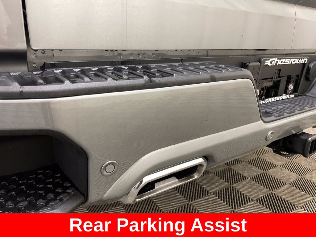 Used 2026 GMC Sierra 1500 Denali AWD/4WD image 20